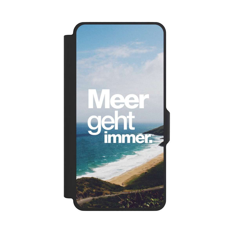 Galaxy S26+ NIVOflip Meer Geht Immer