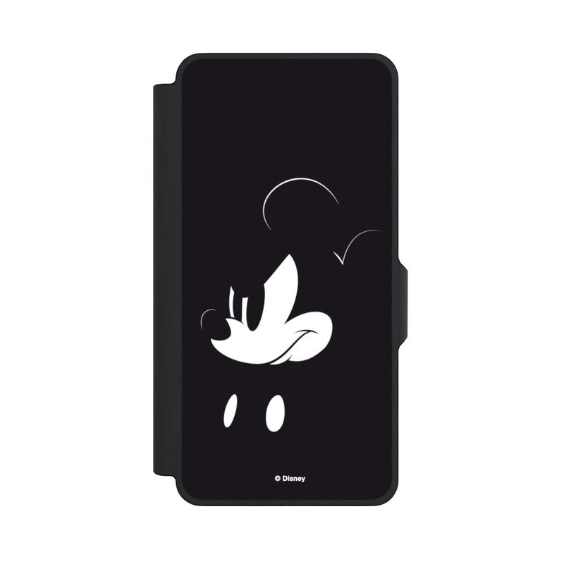 Galaxy S26+ NIVOflip Mickey faché