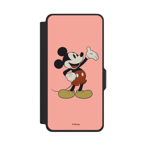 Samsung Galaxy S26+ NIVOflip Happy Mickey