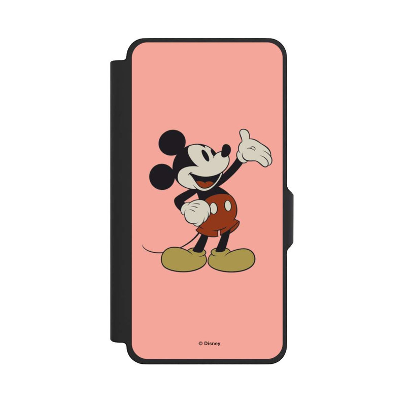 Galaxy S26+ NIVOflip Happy Mickey