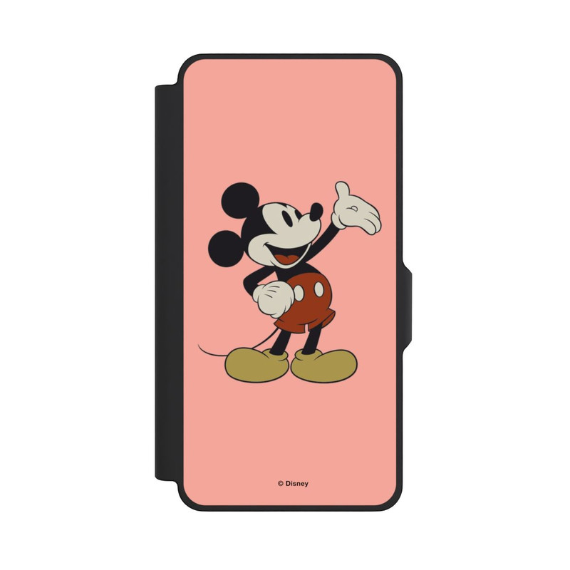 Galaxy S26+ NIVOflip Happy Mickey