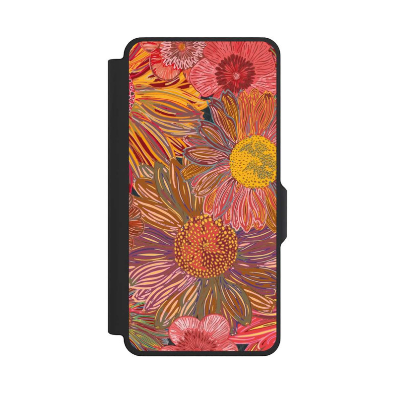 Galaxy S26+ NIVOflip Daisy Dance