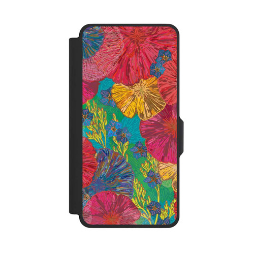 Samsung Galaxy S26+ NIVOflip The Parting of the Poppies