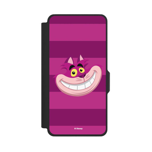 Samsung Galaxy S26+ NIVOflip Grinsekatze