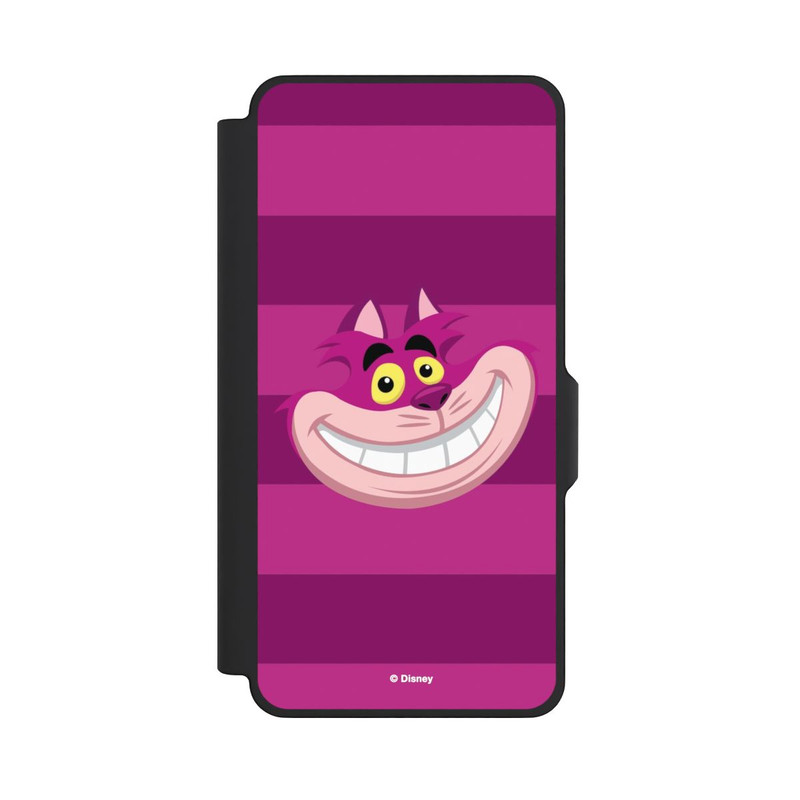 Galaxy S26+ NIVOflip Grinsekatze