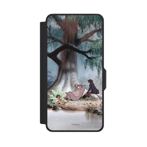 Samsung Galaxy S26+ NIVOflip Mowgli Baloo Bagheera