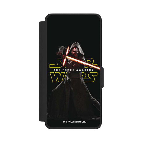 Samsung Galaxy S26+ NIVOflip Kylo Ren - Star Wars