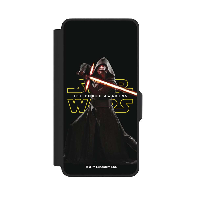 Galaxy S26+ NIVOflip Kylo Ren