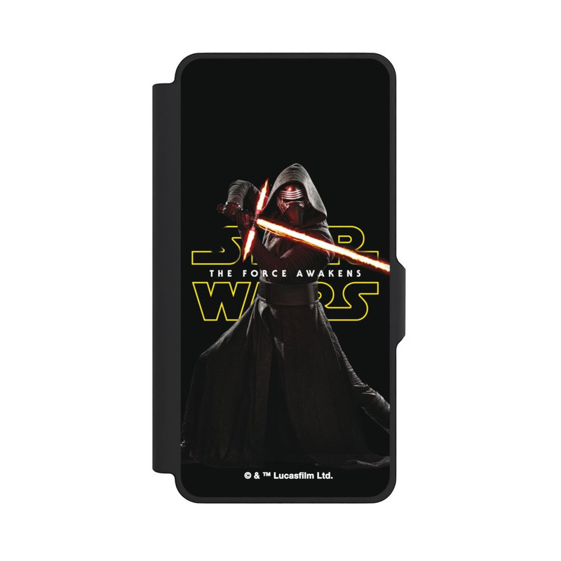 Galaxy S26+ NIVOflip Kylo Ren - Star Wars