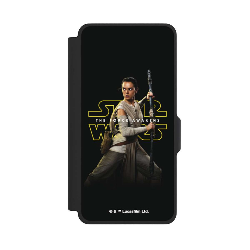 Galaxy S26+ NIVOflip Rey