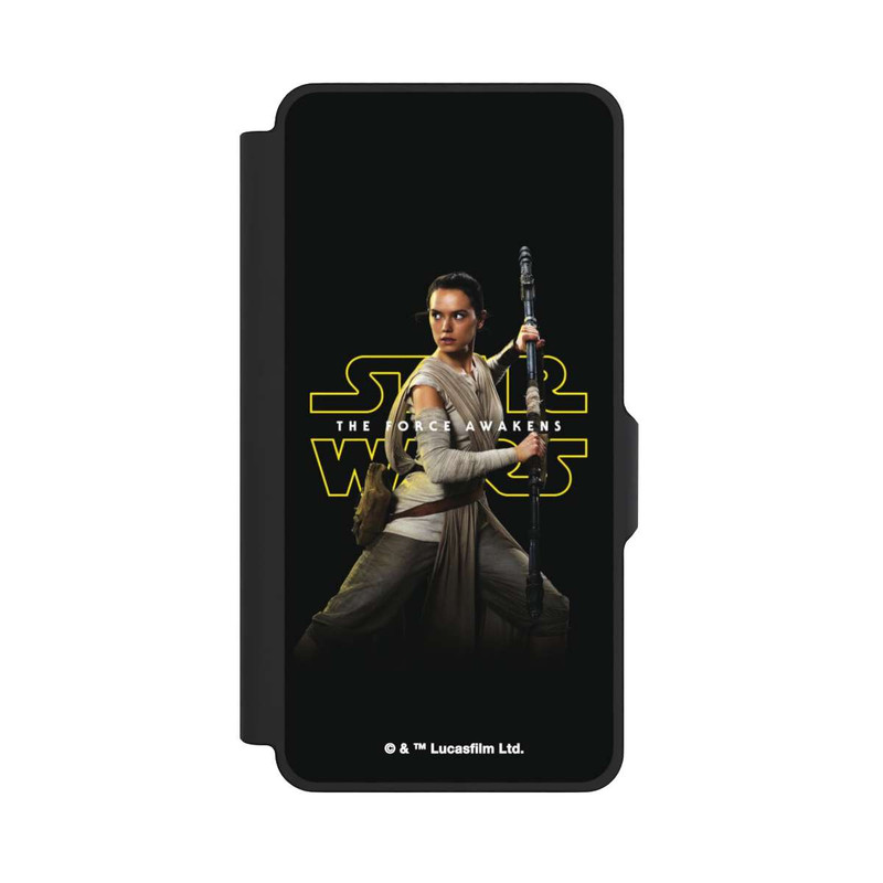 Galaxy S26+ NIVOflip Rey