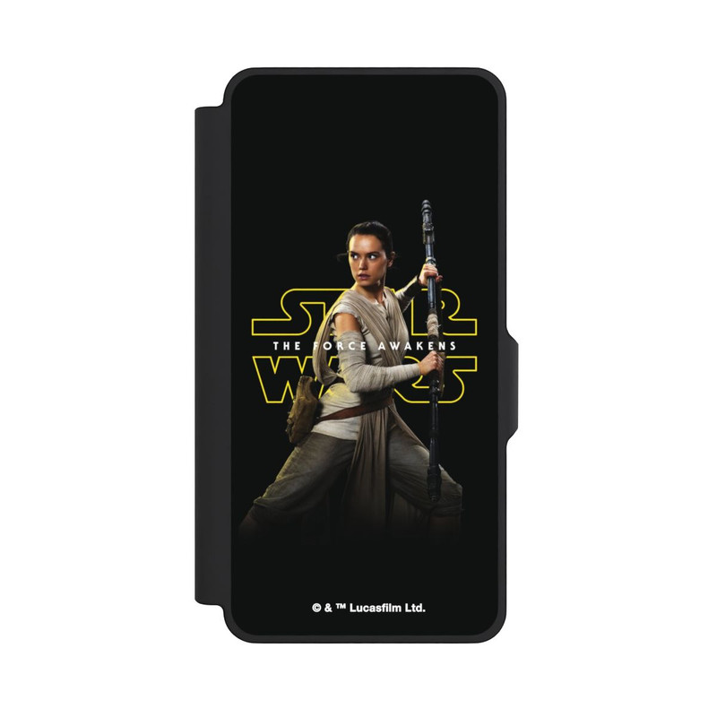 Galaxy S26+ NIVOflip Rey