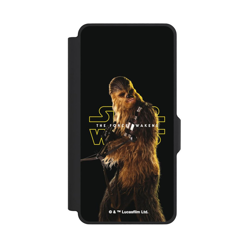 Galaxy S26+ NIVOflip Chewy