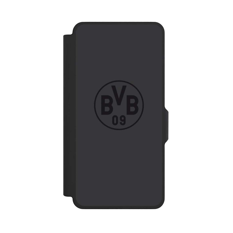 Galaxy S26+ NIVOflip BVB Grau