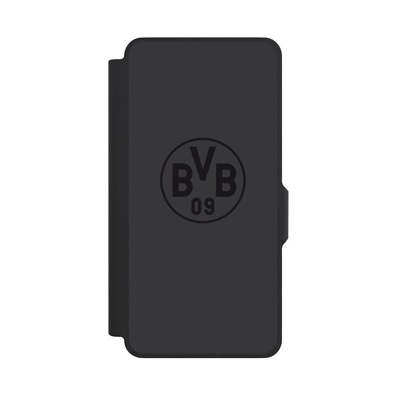 Galaxy S26+ NIVOflip BVB Grau