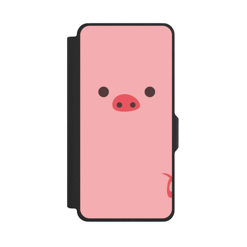 Samsung Galaxy S26+ NIVOflip little piglet