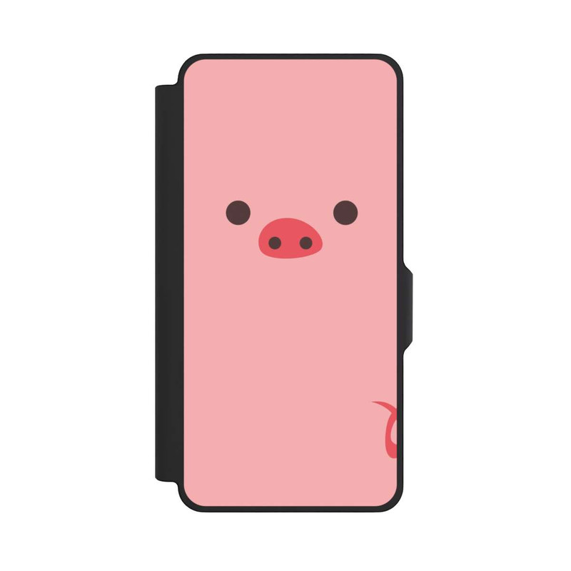 Galaxy S26+ NIVOflip little piglet