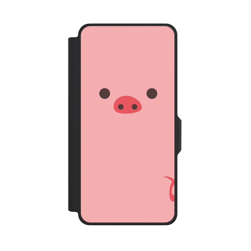 Galaxy S26+ NIVOflip little piglet