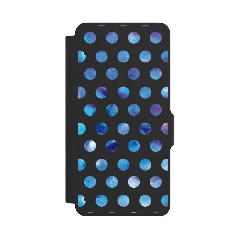 Galaxy S26+ NIVOflip Go Dots ohne Hintergrund