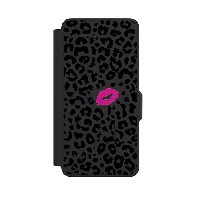 Galaxy S26+ NIVOflip Leo Kiss ohne Hintergrund