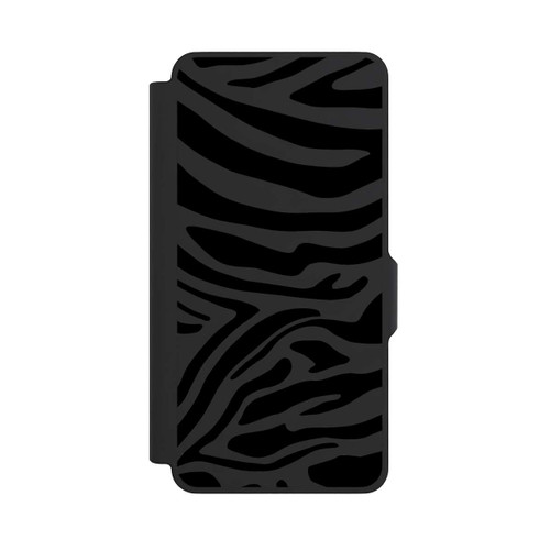 Samsung Galaxy S26+ NIVOflip Zèbre sans Fond