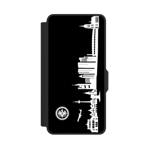 Samsung Galaxy S26+ NIVOflip Frankfurter Skyline