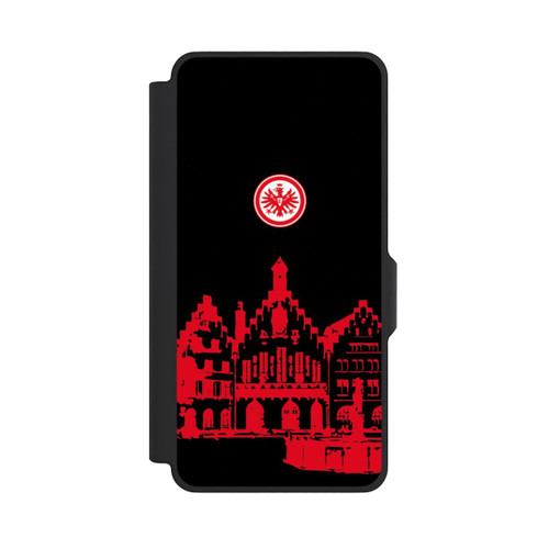 Samsung Galaxy S26+ NIVOflip Frankfurter Roemer