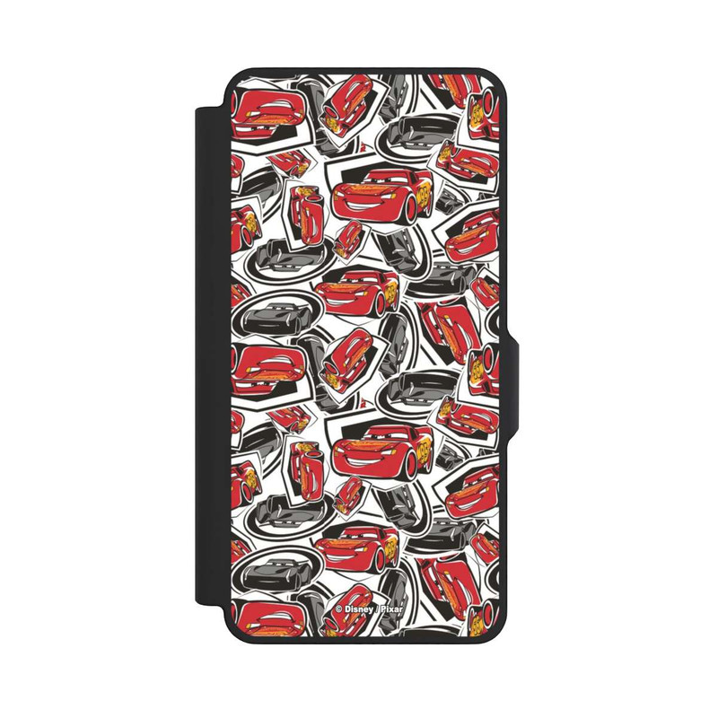 Galaxy S26+ NIVOflip Cars 3 Retro