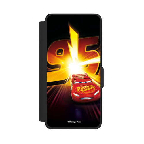 Samsung Galaxy S26+ NIVOflip Cars 3 Lightning 95
