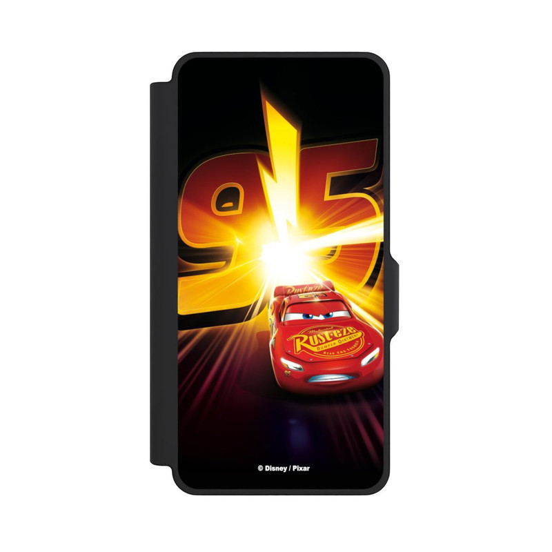 Galaxy S26+ NIVOflip Cars3 Lightning 95