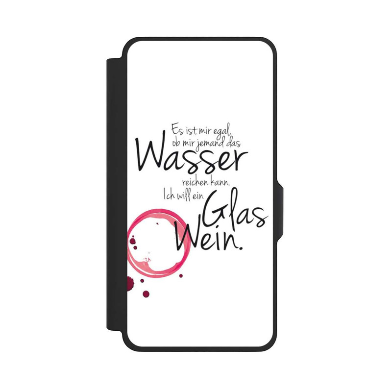 Galaxy S26+ NIVOflip Es ist Mir Egal