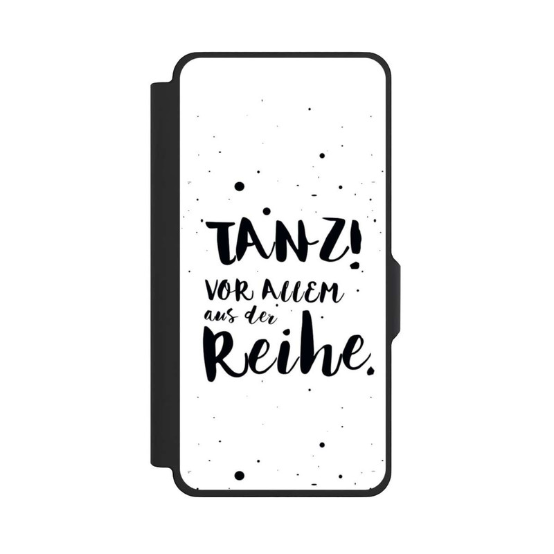 Galaxy S26+ NIVOflip Tanz vor Allem aus der Reihe