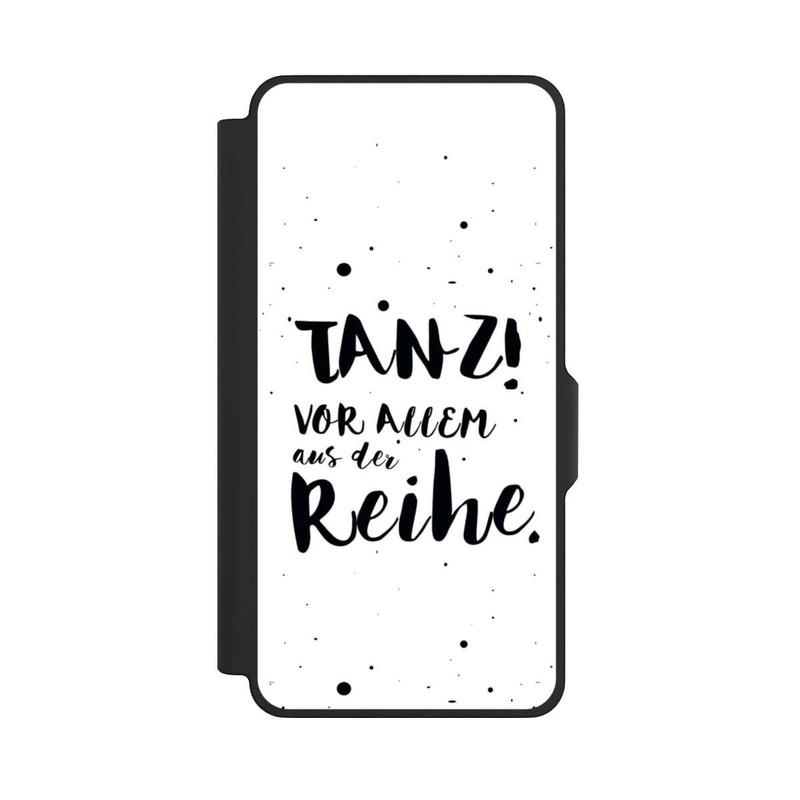 Galaxy S26+ NIVOflip Tanz vor Allem aus der Reihe
