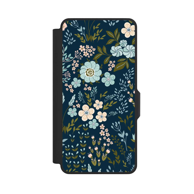 Galaxy S26+ NIVOflip Automne floral 4