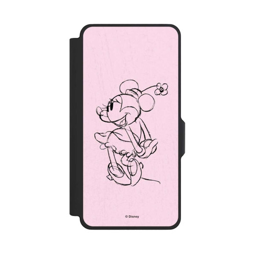 Samsung Galaxy S26+ NIVOflip Minnie Mouse Vintage