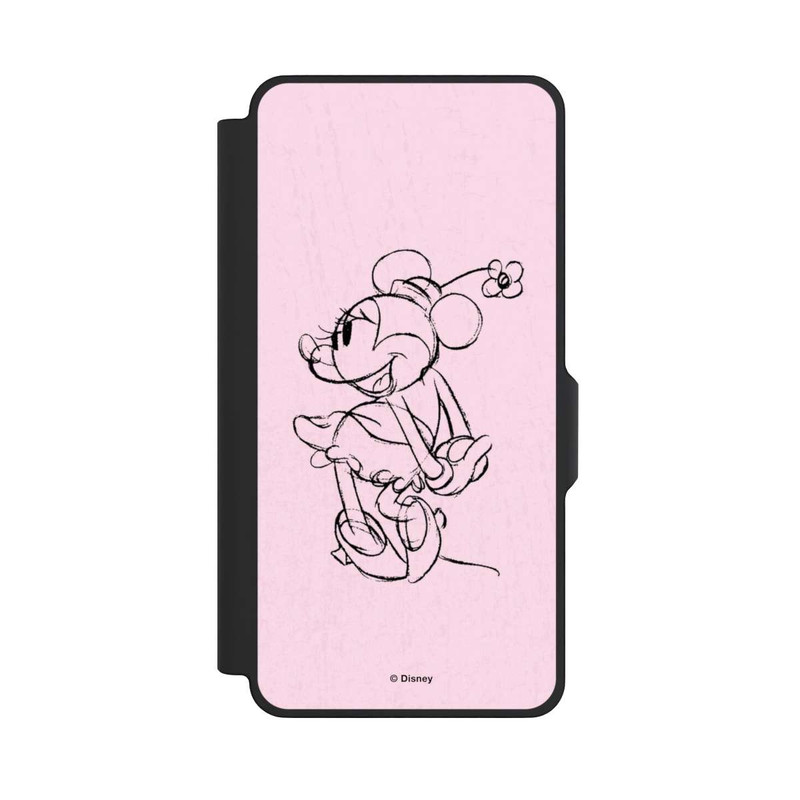 Galaxy S26+ NIVOflip Minniemouse Vintage
