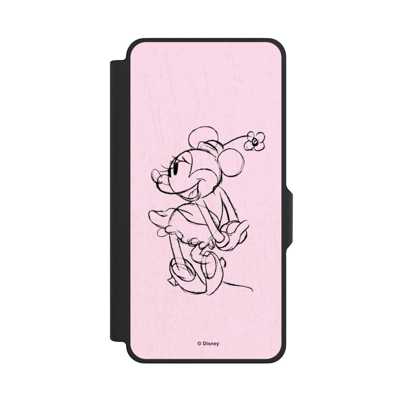 Galaxy S26+ NIVOflip Minnie Mouse Vintage