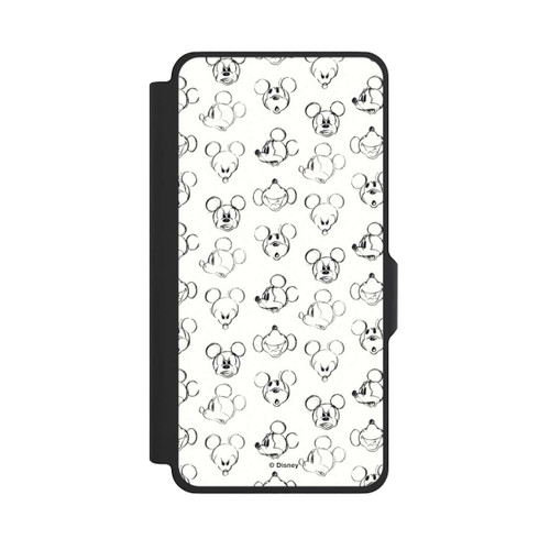 Samsung Galaxy S26+ NIVOflip Mickey Vintage Pattern