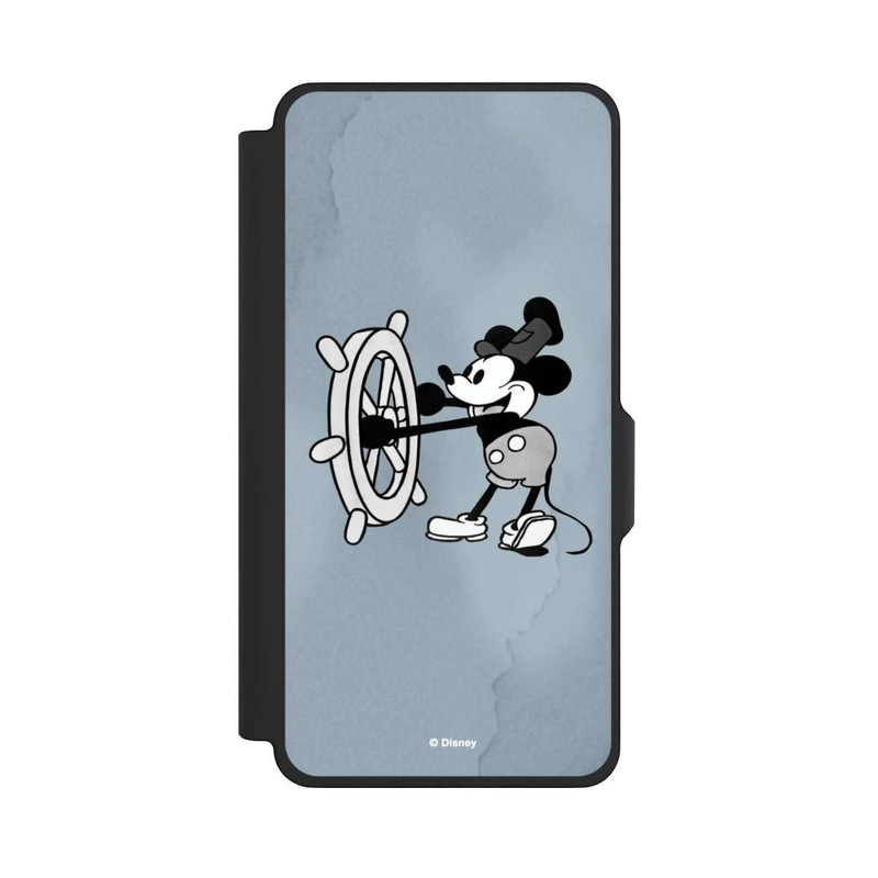 Galaxy S26+ NIVOflip Micky Vintage Matrose
