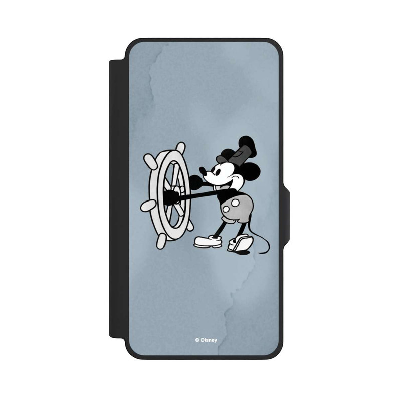 Galaxy S26+ NIVOflip Mickey Vintage Marin