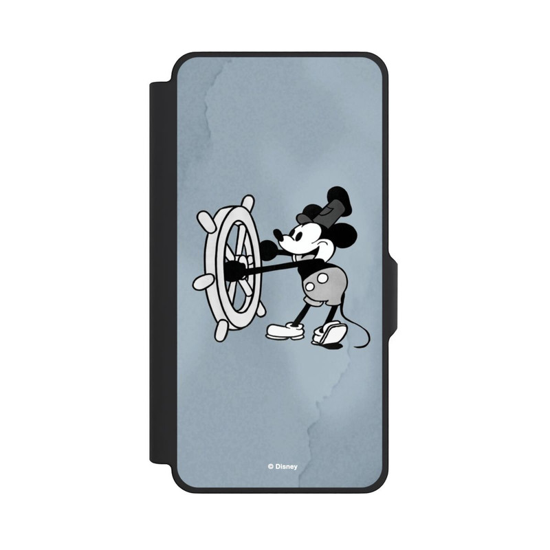 Galaxy S26+ NIVOflip Mickey Vintage Sailor