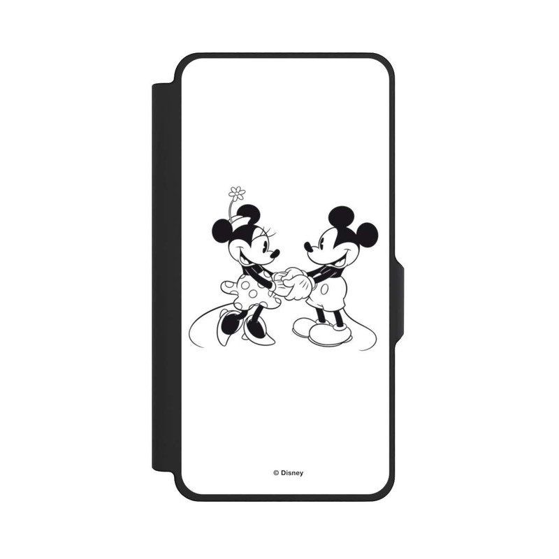 Galaxy S26+ NIVOflip Mickey and Minnie