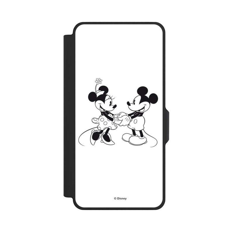 Galaxy S26+ NIVOflip Mickey et Minnie
