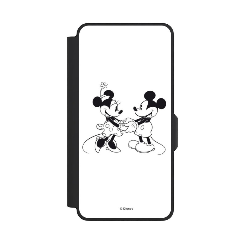 Galaxy S26+ NIVOflip Mickey et Minnie