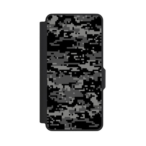 Samsung Galaxy S26+ NIVOflip Pixeltarn