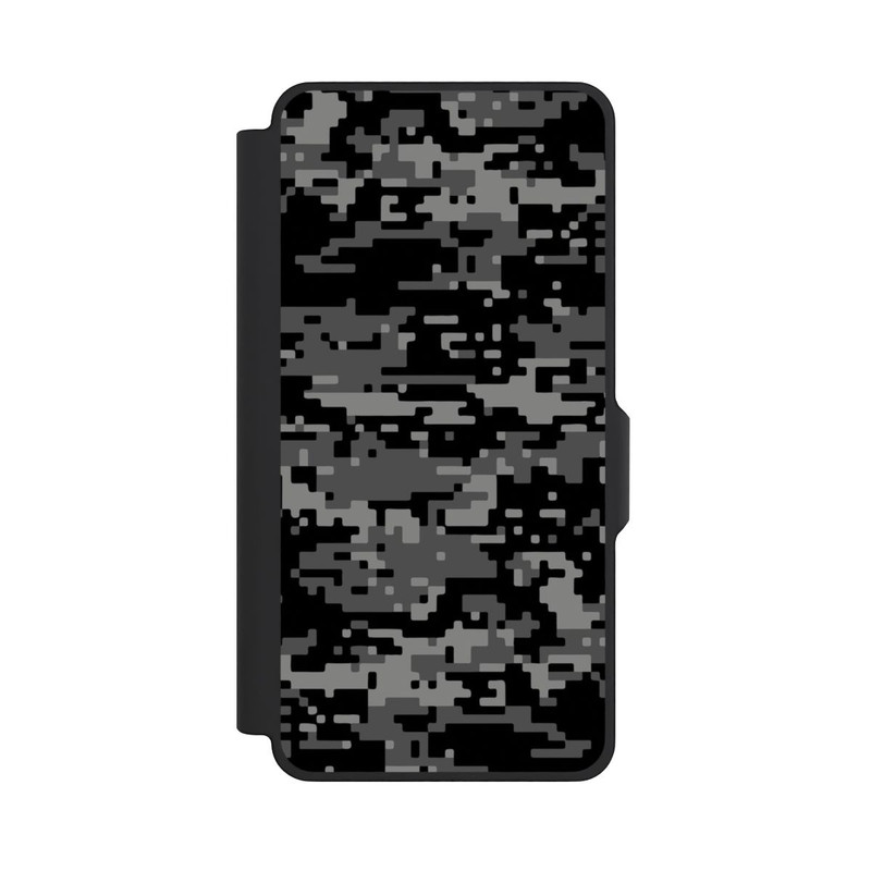 Galaxy S26+ NIVOflip Pixeltarn