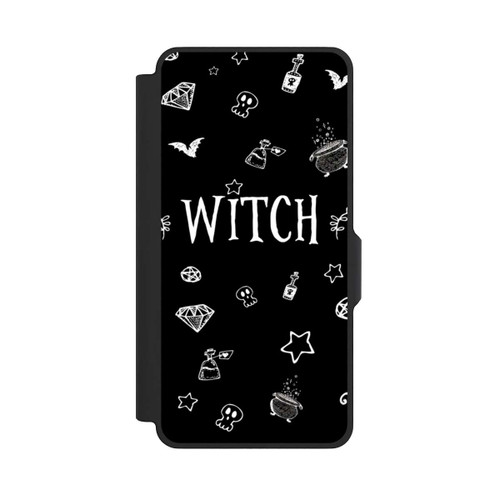 Samsung Galaxy S26+ NIVOflip Witch