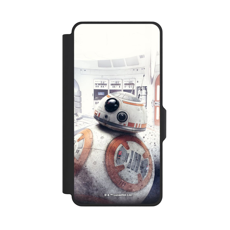 Galaxy S26+ NIVOflip BB8 - Star Wars 8