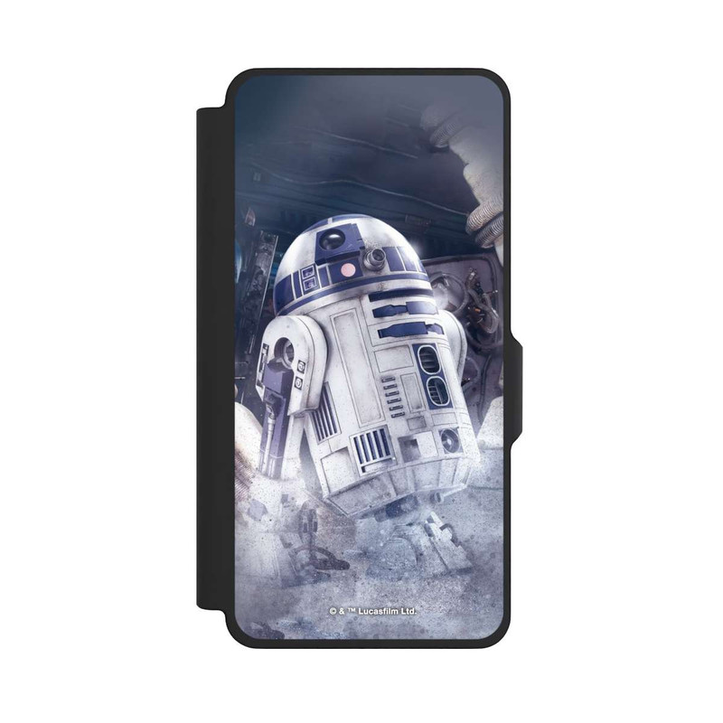 Galaxy S26+ NIVOflip R2D2 - Star Wars 8