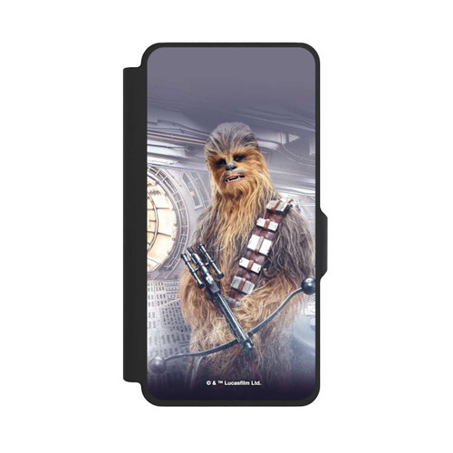 Samsung Galaxy S26+ NIVOflip Chewbacca - Star Wars 8